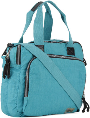 

People Sling Bag(Blue)