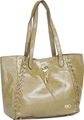 

E2O Tote(Khaki)
