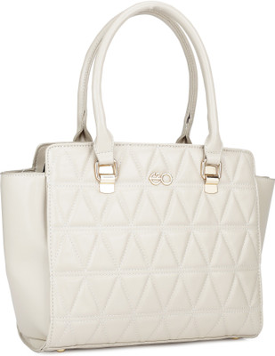 

E2O Satchel(White)