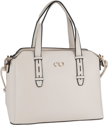 E2O Satchel(Beige)