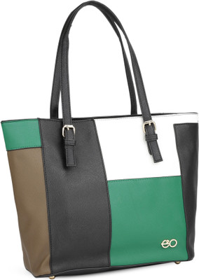 

E2O Tote(Multicolor)