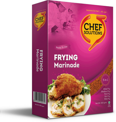Chef Solutions FRYING MARINADE(500 g)