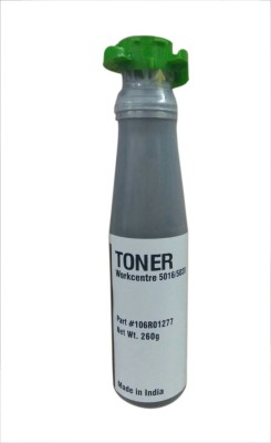MOREL 5020 COMPATIBLE TONER CARTRIDGE FOR USE IN XEROX WORK CENTER 5016 COPIER Black Ink Toner