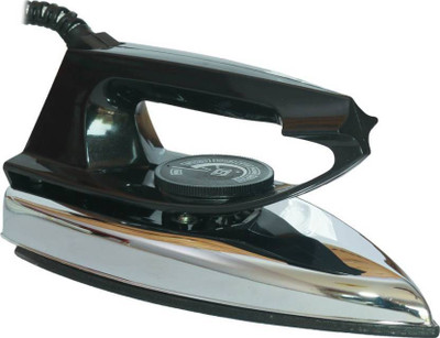 TRIGNATION GAMA Dry Iron(Black)