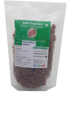 

B&B Organics Palm crystals Jaggery(1 kg)