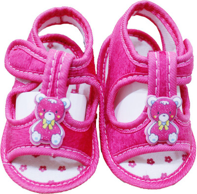 

Toys Factory Boys & Girls Velcro Flats(Multicolor, Multi