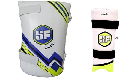

SF SHIELD GUARD Cricket Kit
