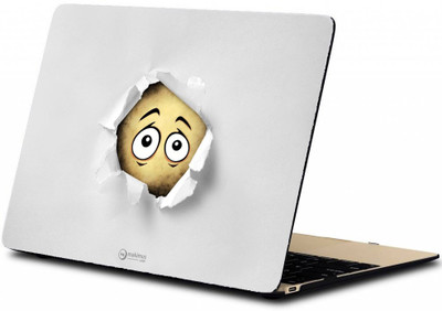

makimus designs 3D Laptop Skin Relaistic Vinyl Laptop Decal 15.6