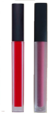 

Gabbu absolute matte(light purple & light red, 10 ml)
