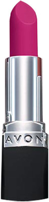 

Avon True Color Lipstick(scenic peony, 3.8 g)