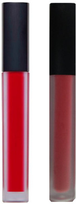 

Gabbu new look(light red & dark peach, 10 ml)