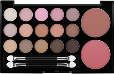 

Odbo Makeup Palette(Pack of 19)