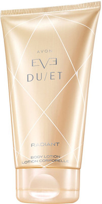 Avon Eve Duet Radiant Body Lotion(150 ml)