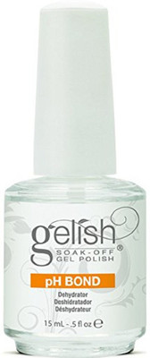 

Gelish Hand & Nail Harmony Clear