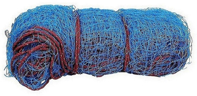 

YUKI BLUE COLOR CRICKET NET (SIZE : 90x15) Cricket Net(Blue)