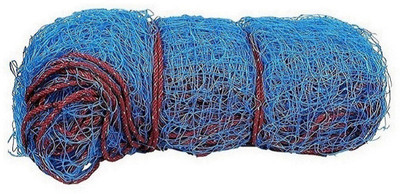 

YUKI BLUE COLOR CRICKET NET (SIZE : 90x10) Cricket Net(Blue)