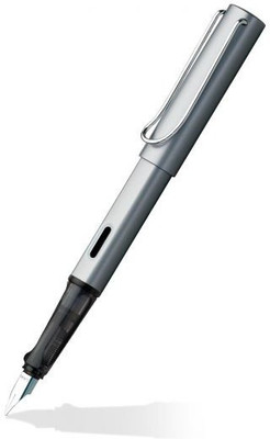

Lamy Al-Star 26M Graphite (Medium Nib) with ink converter Fountain Pen