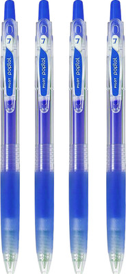 

Pilot pop lol Roller Ball Pen(Pack of 4)