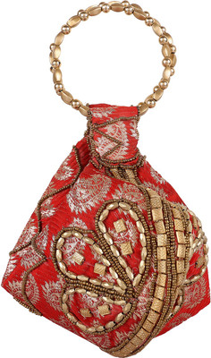 

Ratash.com Potli red Potli(Red)