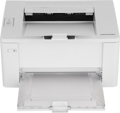 

HP Laserjet Pro M104A Printer Single Function Printer(Black)