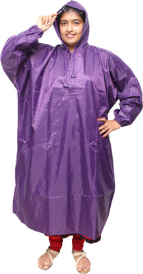 Goodluck raincoat shop