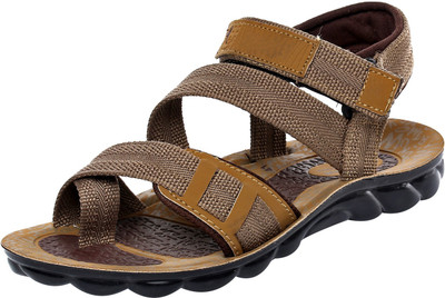 

Azotic Men Multicolor Sandals