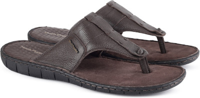 

Bata Men Brown Casual