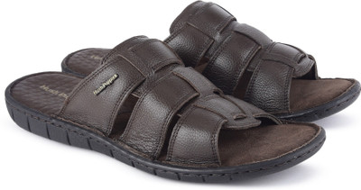 

Bata Men Brown Casual