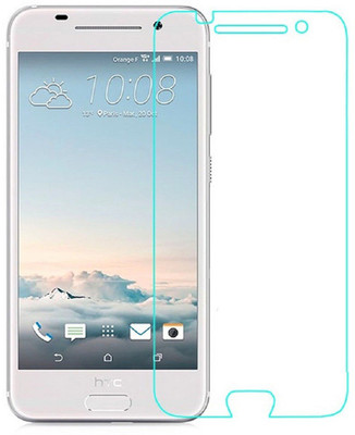 Case Trendz Tempered Glass Guard for HTC One Max(Pack of 1)