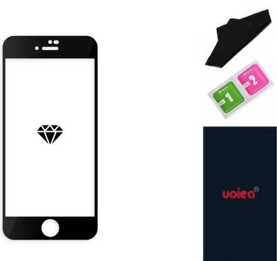 UOIEA Tempered Glass Guard for Apple iPhone 7 Plus(Pack of 1)