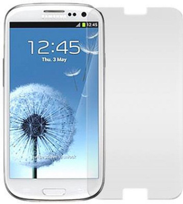 Case Trendz Tempered Glass Guard for Samsung Galaxy S4 Zoom(Pack of 1)
