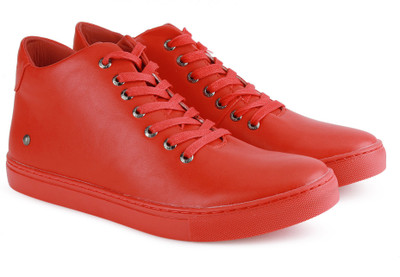 

Numero Uno TMSECI19 Sneakers For Men(Red