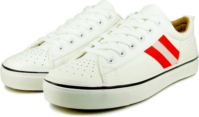 

Ripley Super Stratos Casuals For Men(White