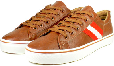 

Ripley Super Stratos Sneakers For Men(Tan, Brown