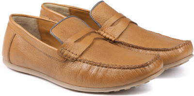 

Arrow Marion Loafers For Men(Tan