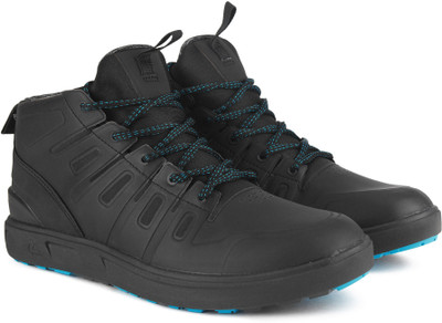 

Quiksilver Outdoors For Men(Black, Xkkw