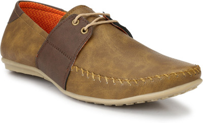 

MILESWALKER Sneakers For Men(Beige