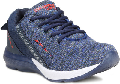 

Columbus TB-1009 Running Shoes For Men(Navy
