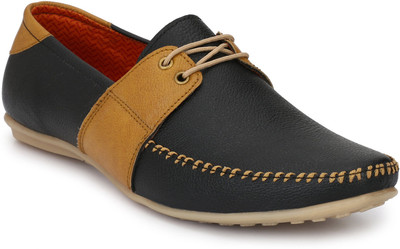 

Shoes Bank Casuals For Men(Black