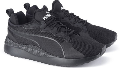 

Puma Pacer Next Sneakers For Men(Black, Puma black-puma black