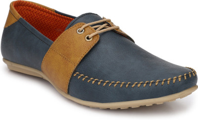 

MILESWALKER Sneakers For Men(Blue