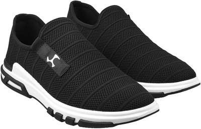 

Mochi Awesome Sneakers For Men(Black, 11;black