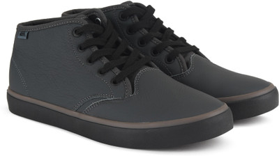 

Quiksilver Sneakers For Men(Grey, Xssk