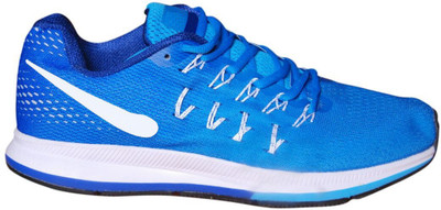 

Max Air Running Shoes For Men(Blue, White