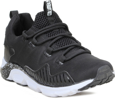 

Columbus Army2 Running Shoes For Men(Black