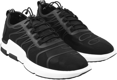 

Mochi Awesome Sneakers For Men(Black, 11;black