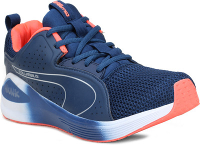 

Columbus H2 Running Shoes For Men(Navy
