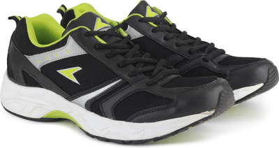 Power by Bata COSMO IND115 Running Shoes For Men(Black