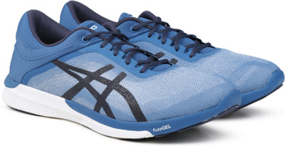 

Asics fuzeX Rush Running Shoes For Men(Multicolor, 4249