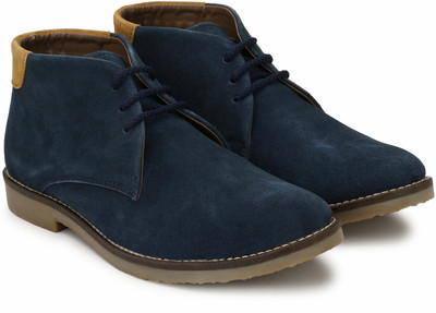 

Provogue Sneakers For Men(Navy, Blue